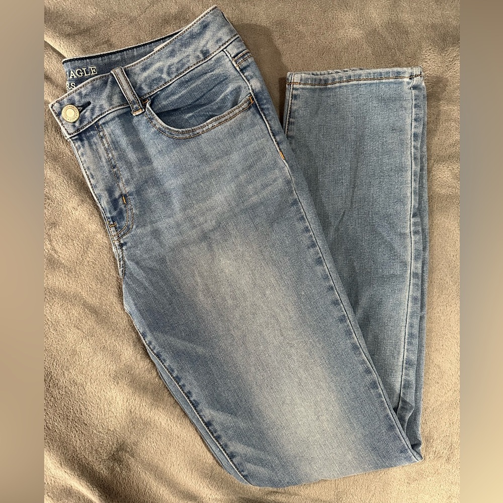 COPY - American eagle jeans - 14 long